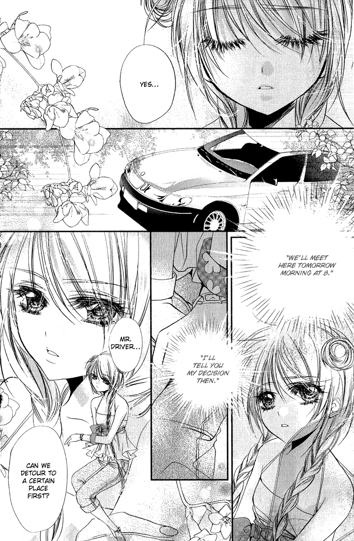 Pure Gold Aristocrat Vol. 1 Ch. 4 第30页