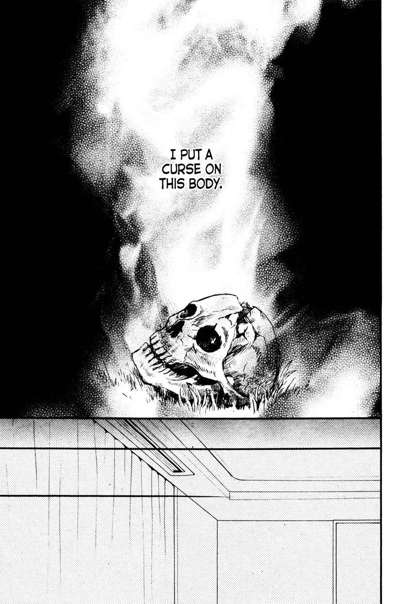 Strawberry Combat Vol. 1 Ch. 3 第24页