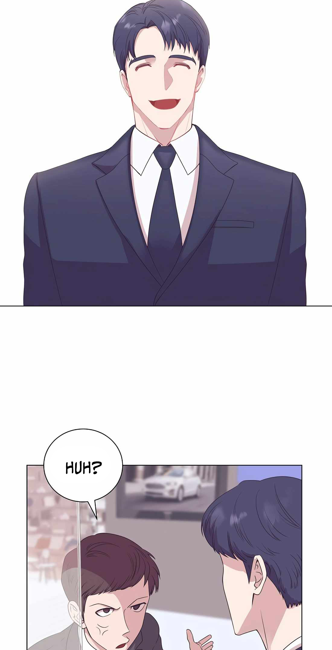I Became a Sales Prodigy Ch. 2 第25页