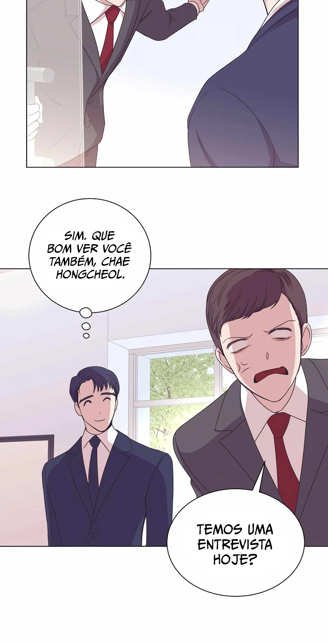 I Became a Sales Prodigy Ch. 2 第26页