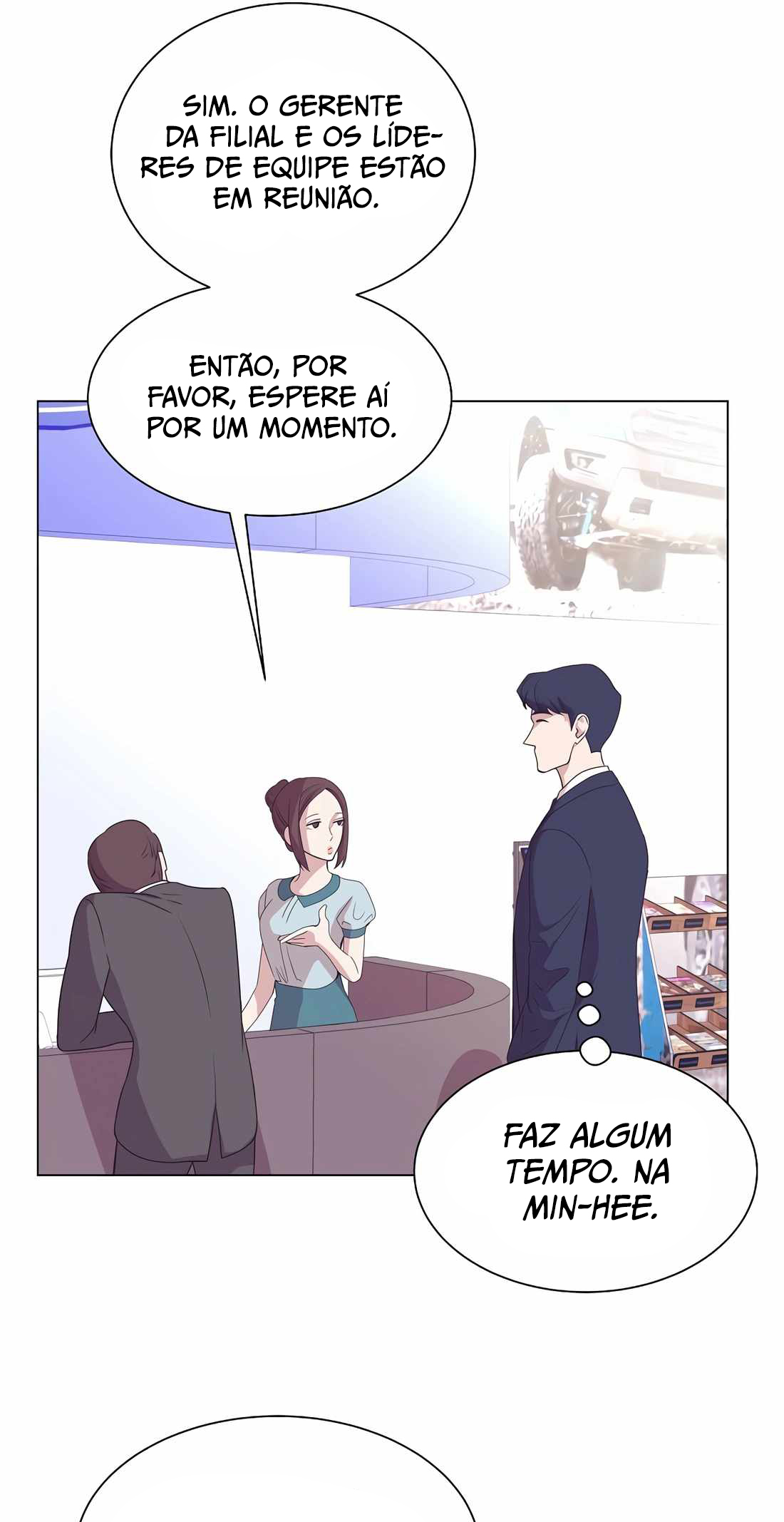 I Became a Sales Prodigy Ch. 2 第27页