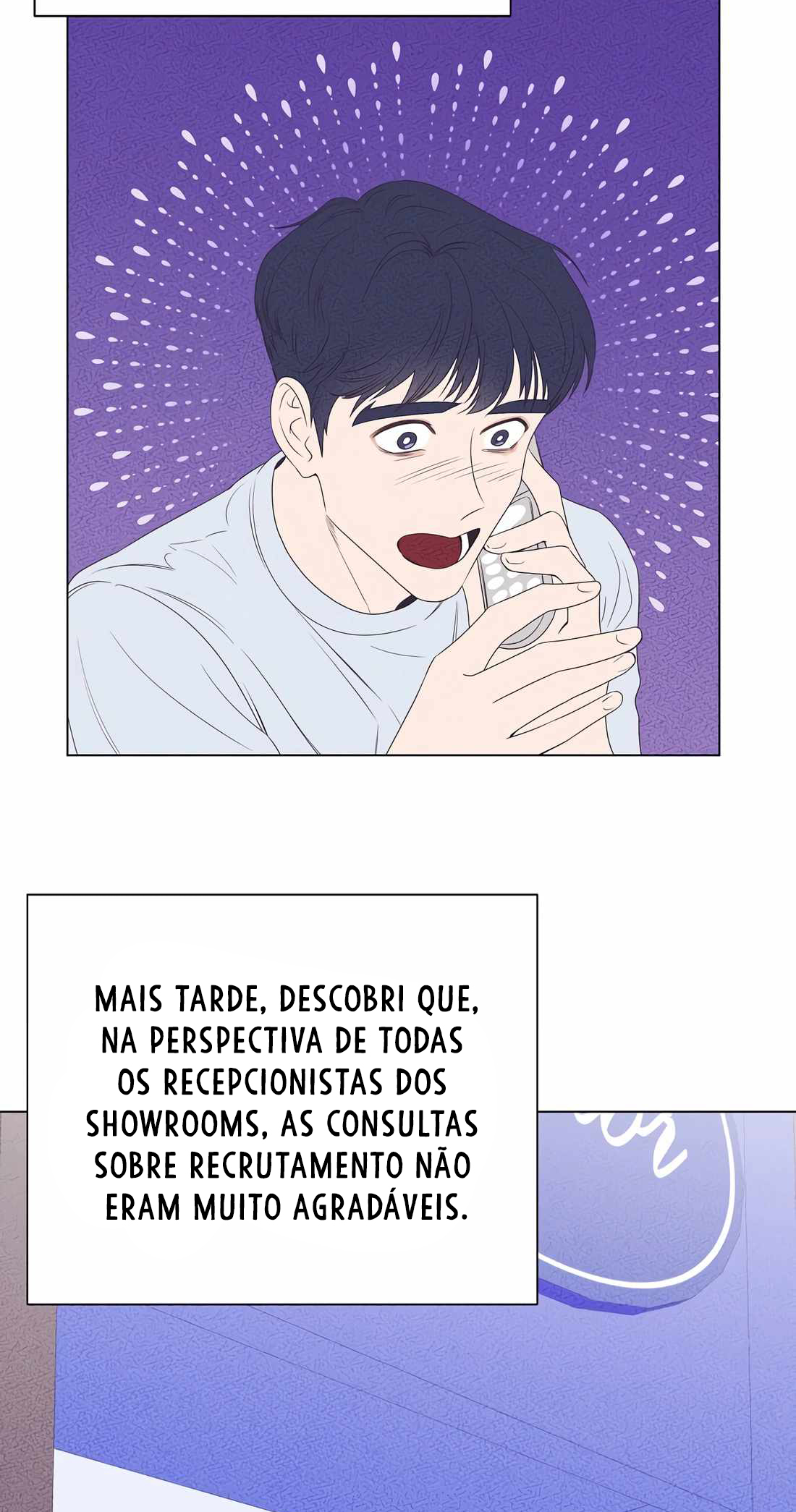 I Became a Sales Prodigy Ch. 2 第34页