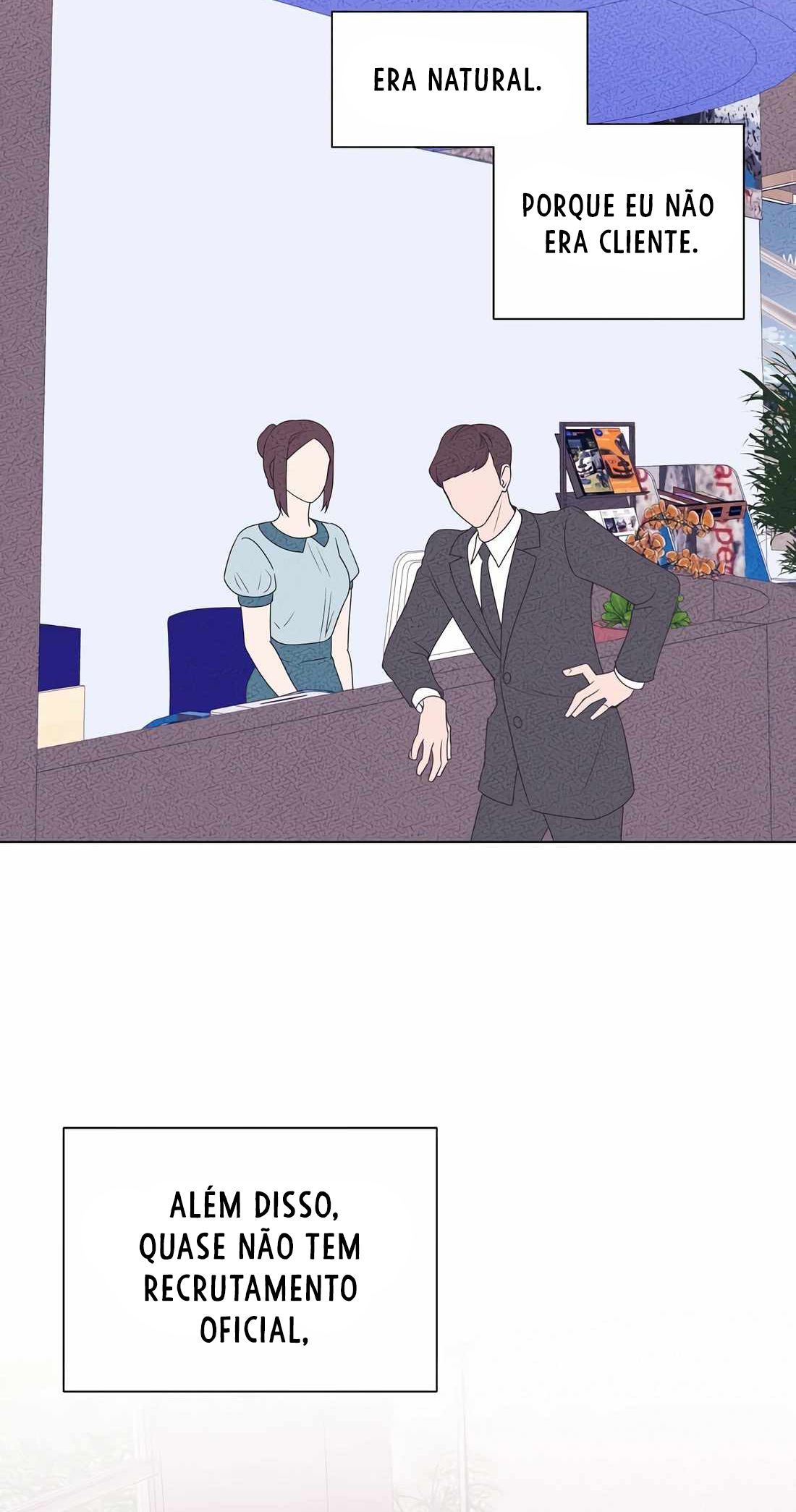 I Became a Sales Prodigy Ch. 2 第35页