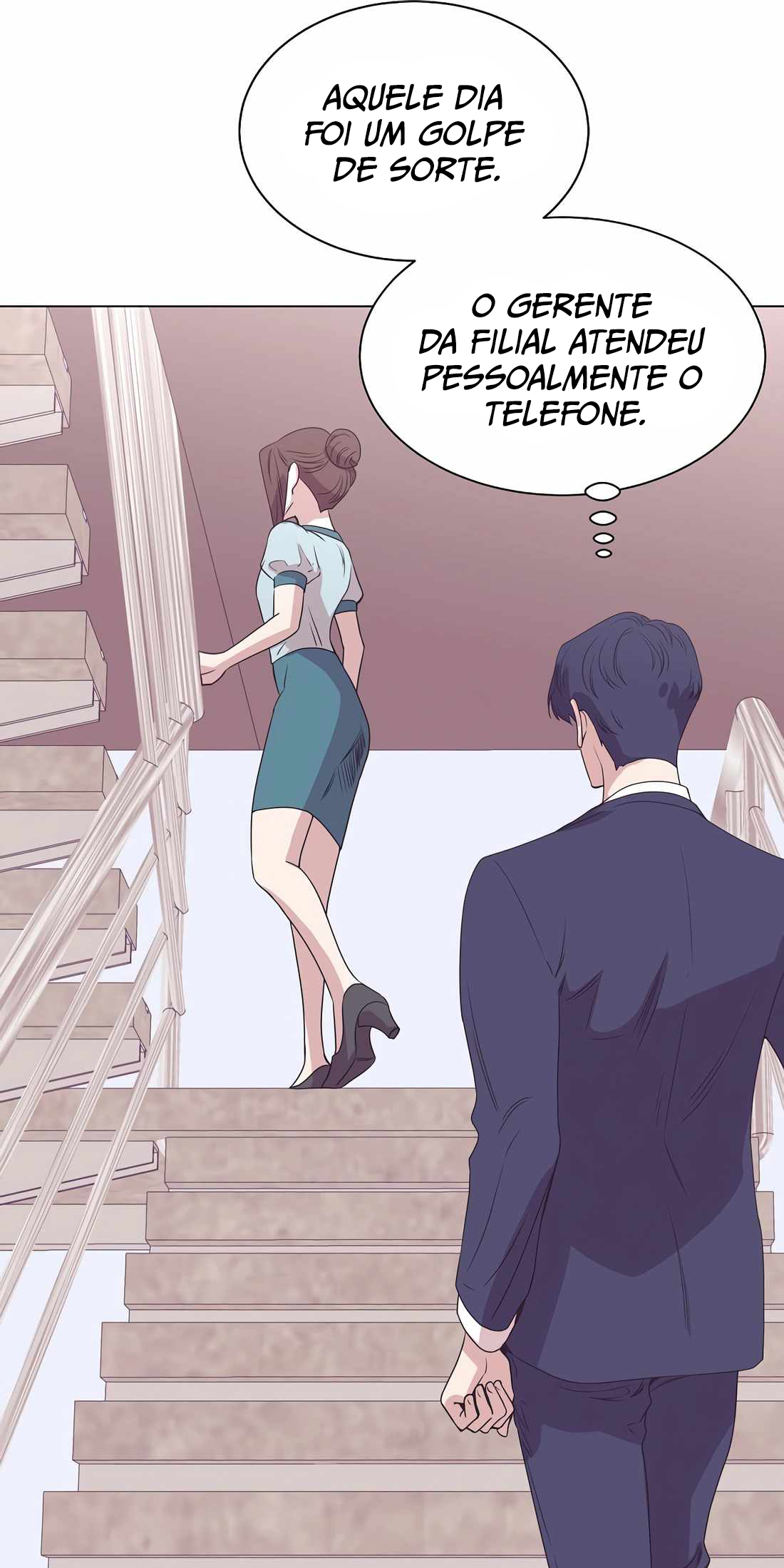 I Became a Sales Prodigy Ch. 2 第39页