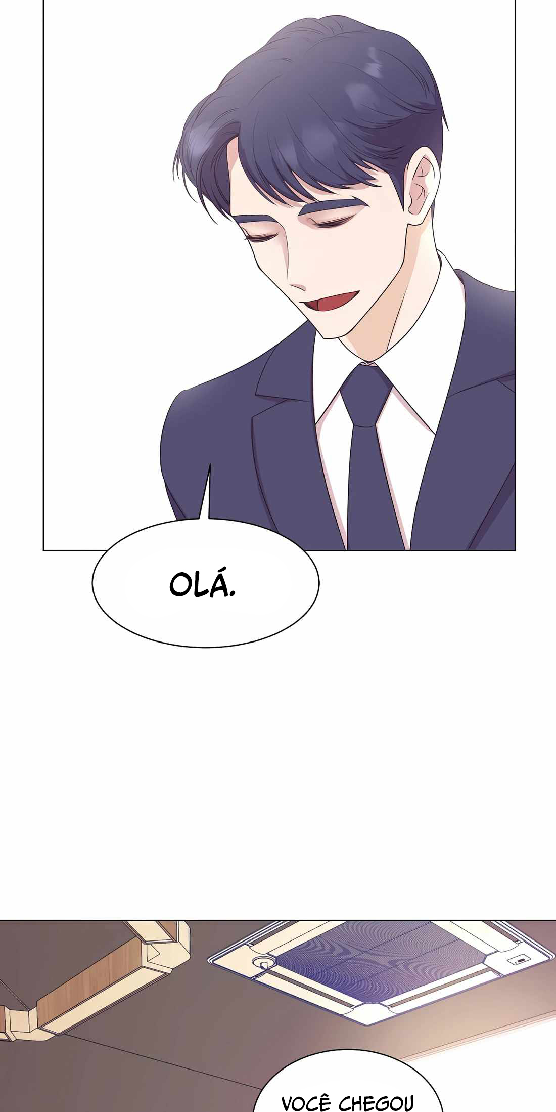 I Became a Sales Prodigy Ch. 2 第43页