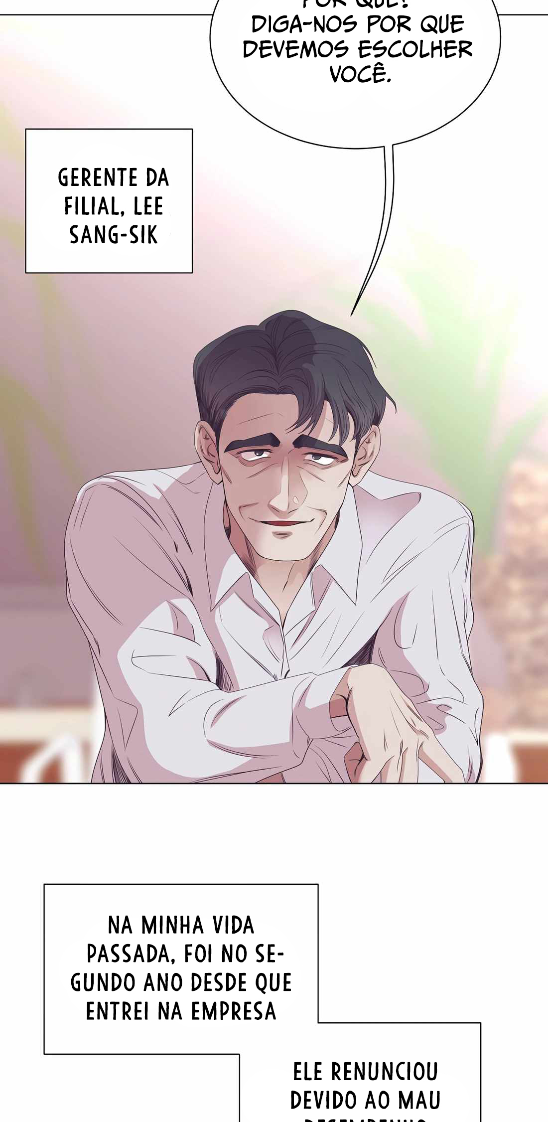 I Became a Sales Prodigy Ch. 2 第47页