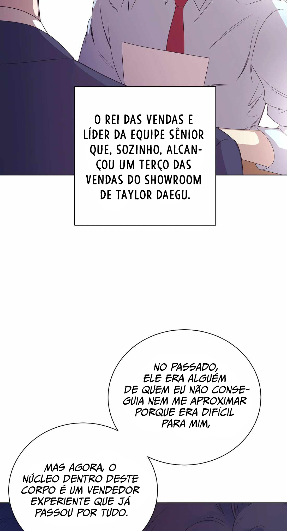 I Became a Sales Prodigy Ch. 2 第52页