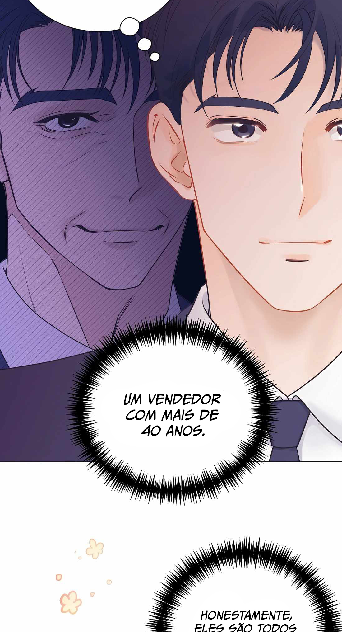 I Became a Sales Prodigy Ch. 2 第53页