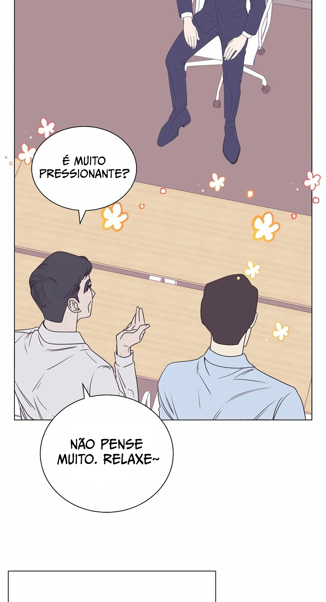 I Became a Sales Prodigy Ch. 2 第55页