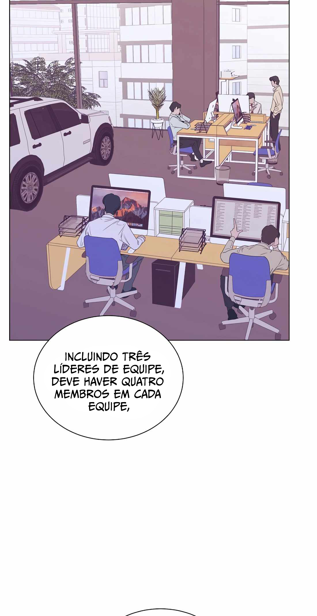 I Became a Sales Prodigy Ch. 2 第61页