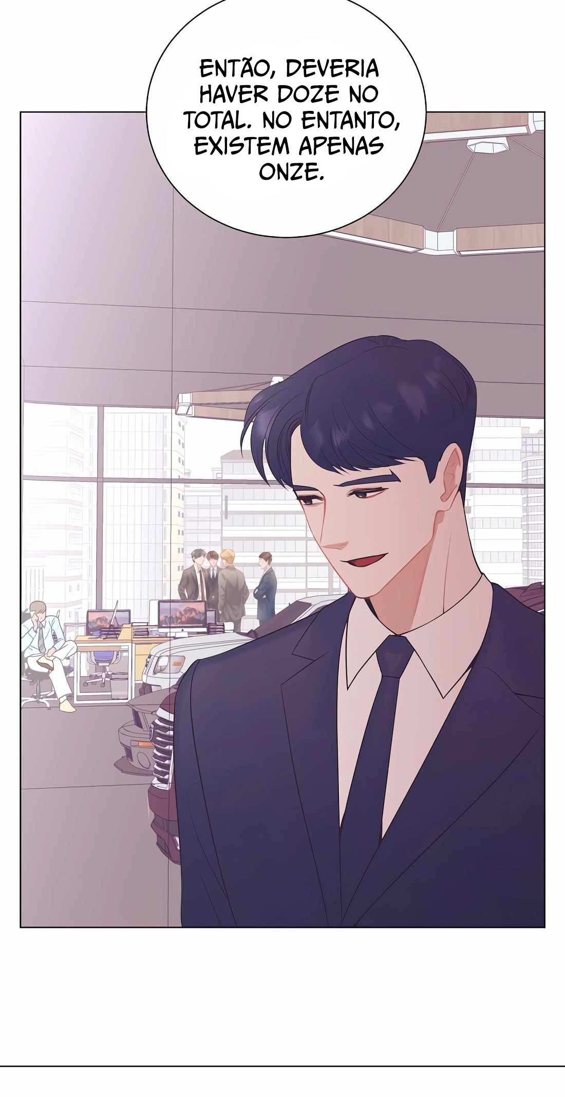 I Became a Sales Prodigy Ch. 2 第62页