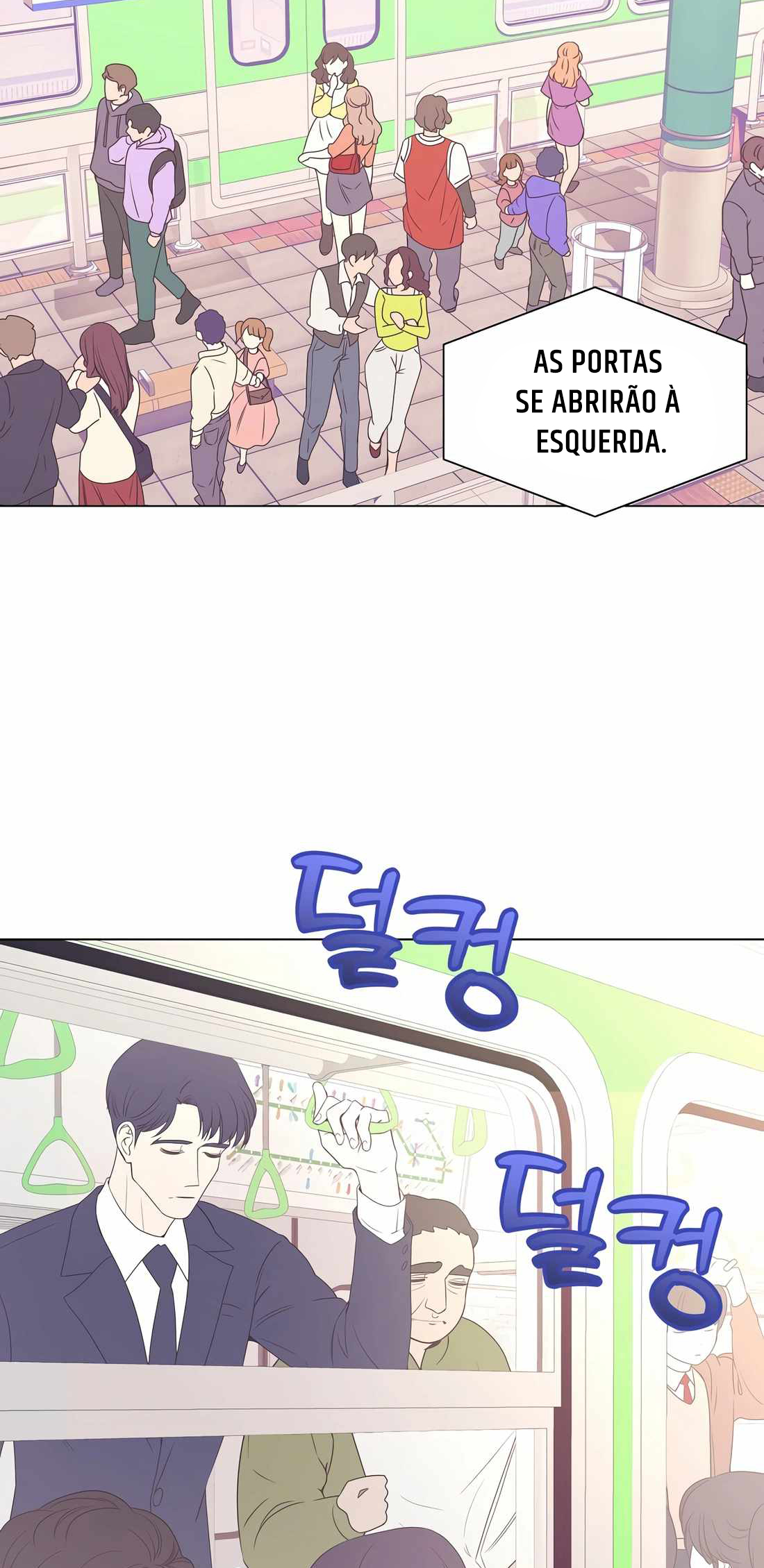 I Became a Sales Prodigy Ch. 2 第10页