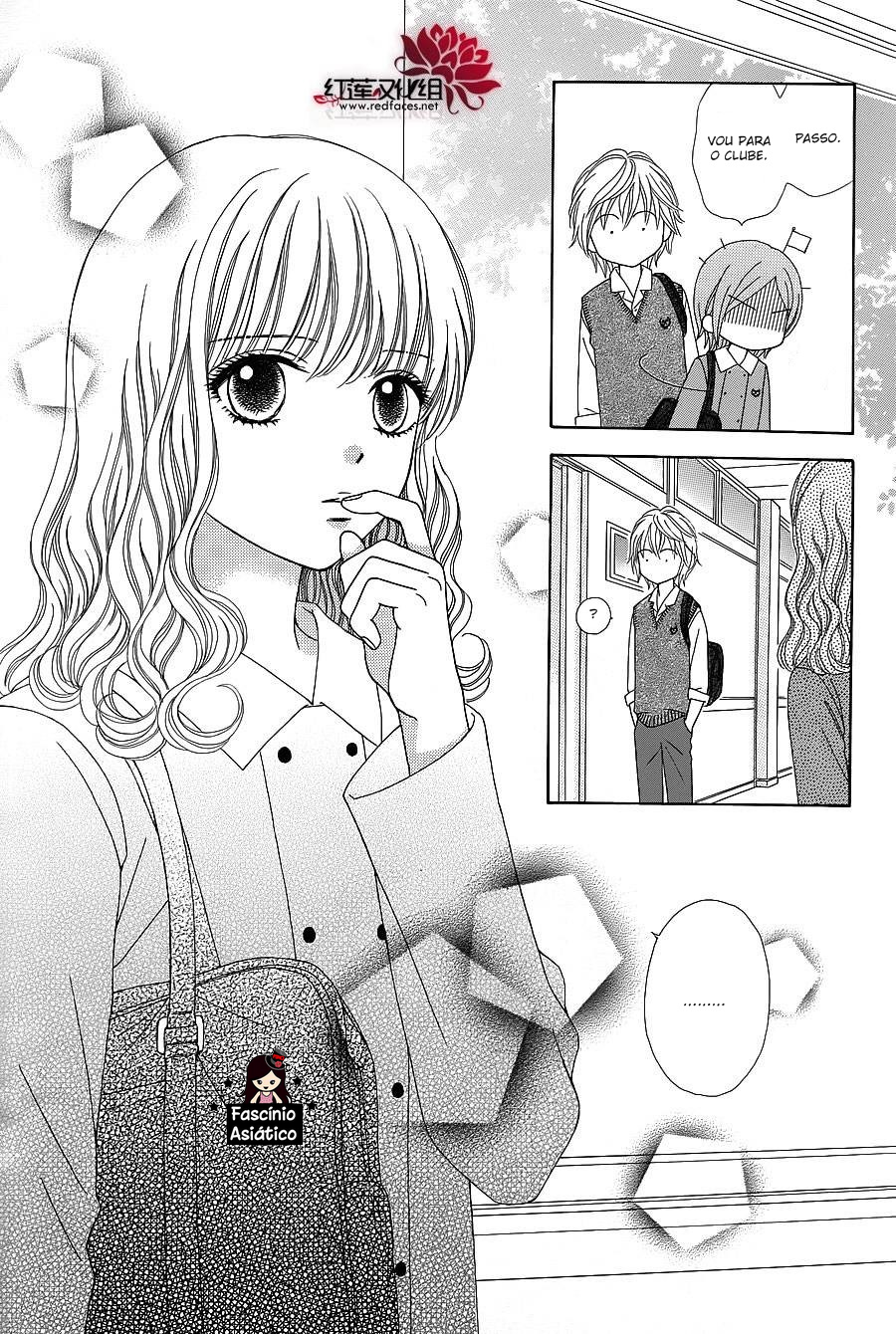 Marmalade Boy Little Vol. 1 Ch. 4 第20页