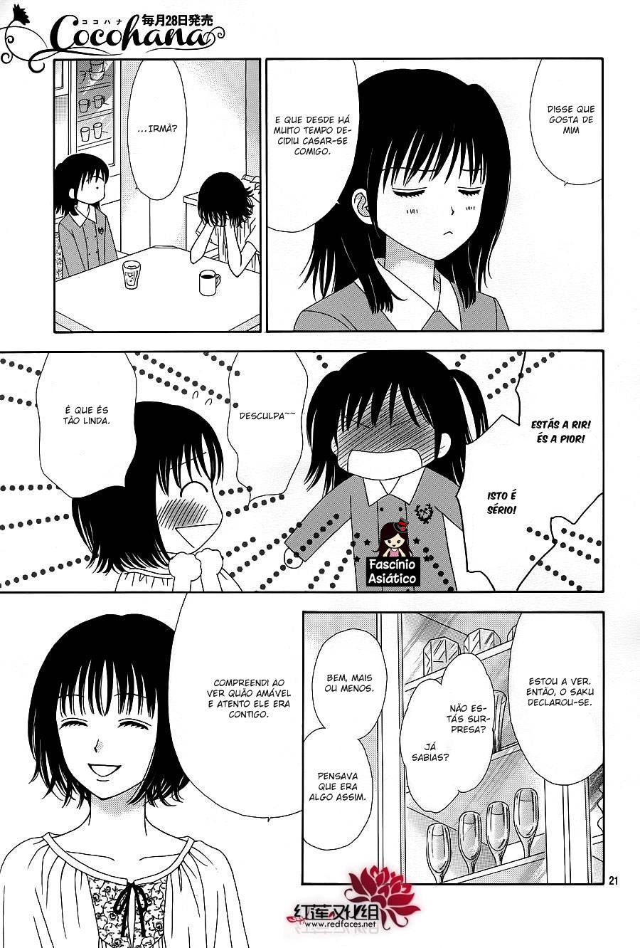 Marmalade Boy Little Vol. 1 Ch. 4 第24页