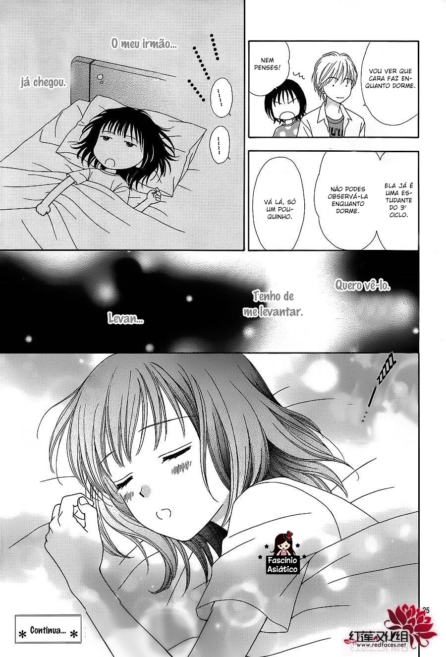 Marmalade Boy Little Vol. 1 Ch. 4 第28页