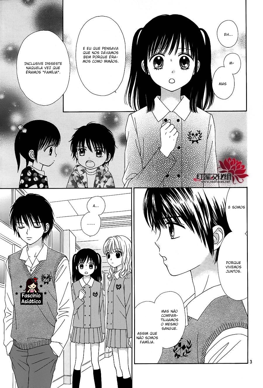 Marmalade Boy Little Vol. 1 Ch. 4 第6页