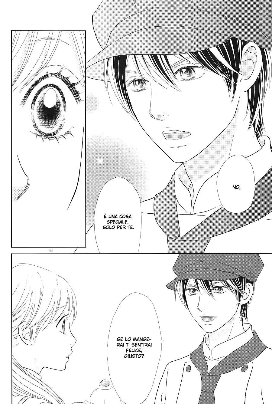 Ichigo no Ouji to Entremet Vol. 1 Ch. 3 第32页