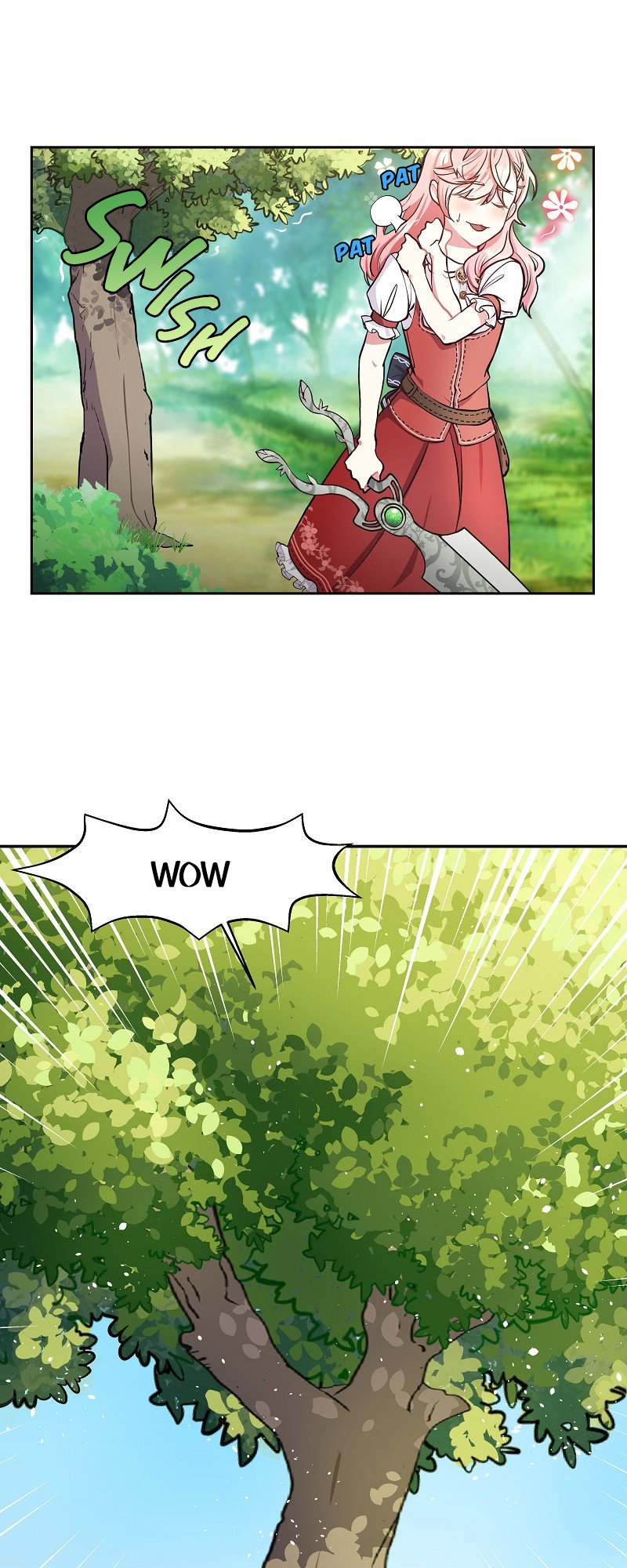 Welcome to Sylvia's Garden 第3页