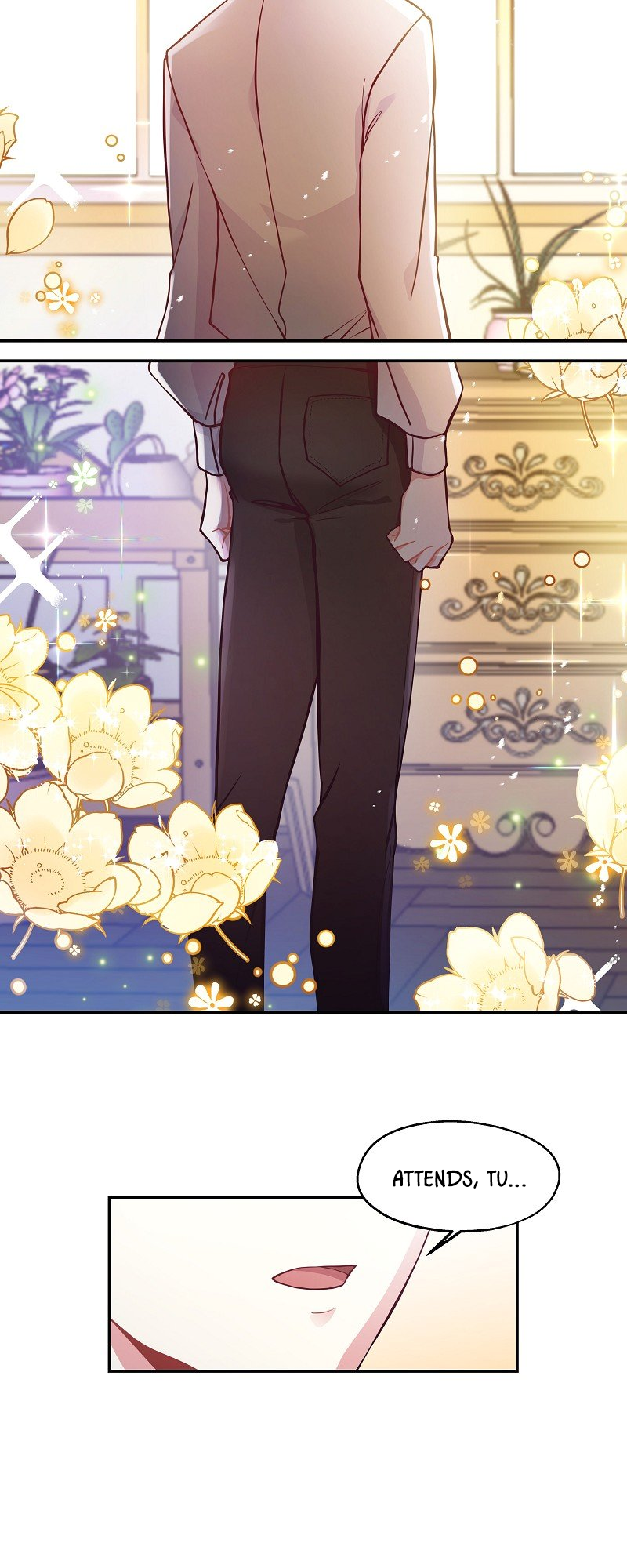 Welcome to Sylvia's Garden Ch. 1 第37页