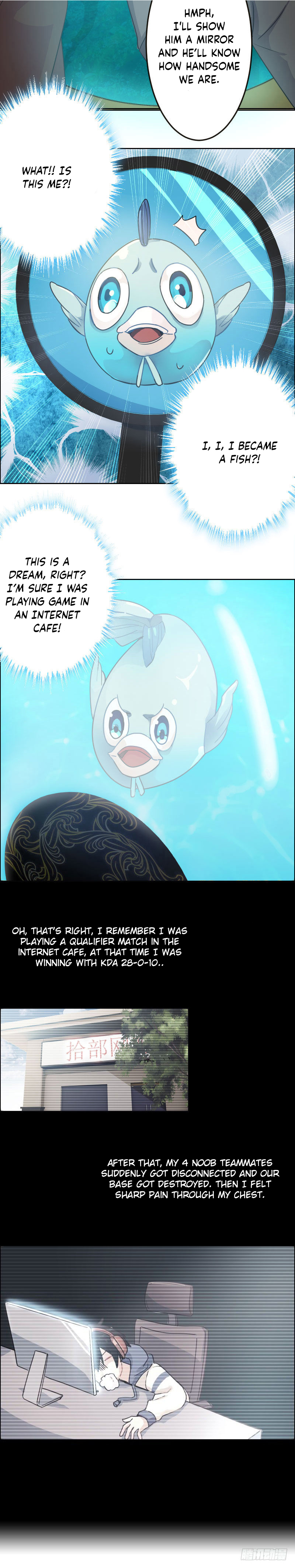 The Beginning of Journey 第5页