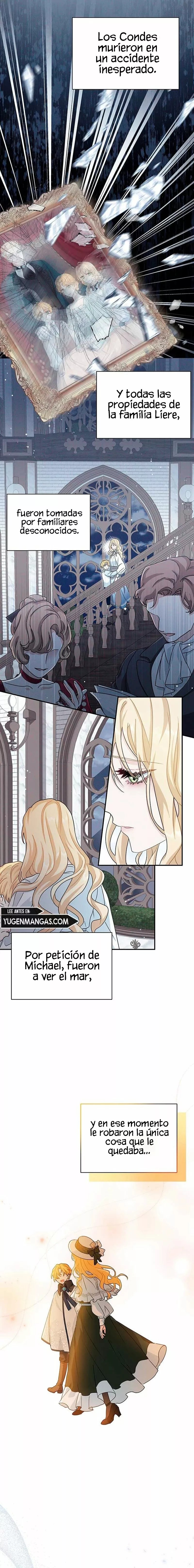 Becoming the Lady of the Cursed Ducal House Ch. 1 第13页