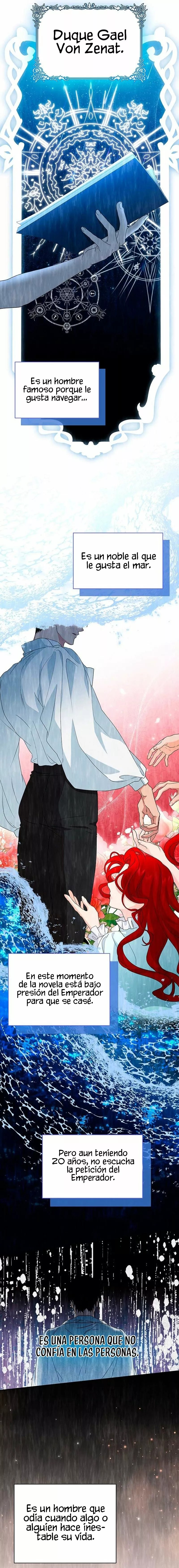 Becoming the Lady of the Cursed Ducal House Ch. 1 第16页