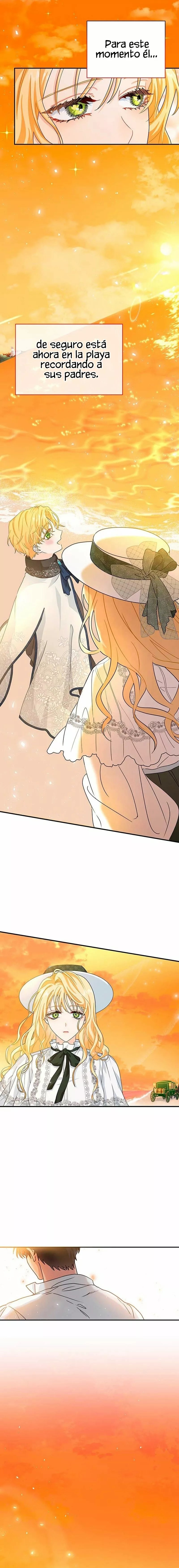Becoming the Lady of the Cursed Ducal House Ch. 1 第18页