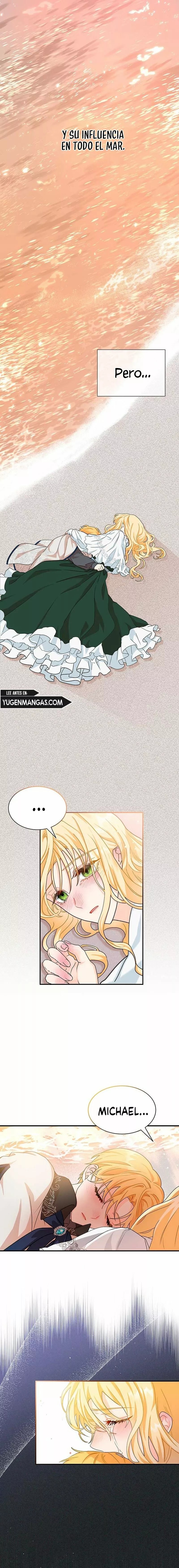 Becoming the Lady of the Cursed Ducal House 第4页