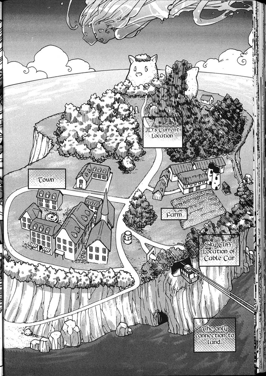 Recast Vol. 1 Ch. 5 第16页