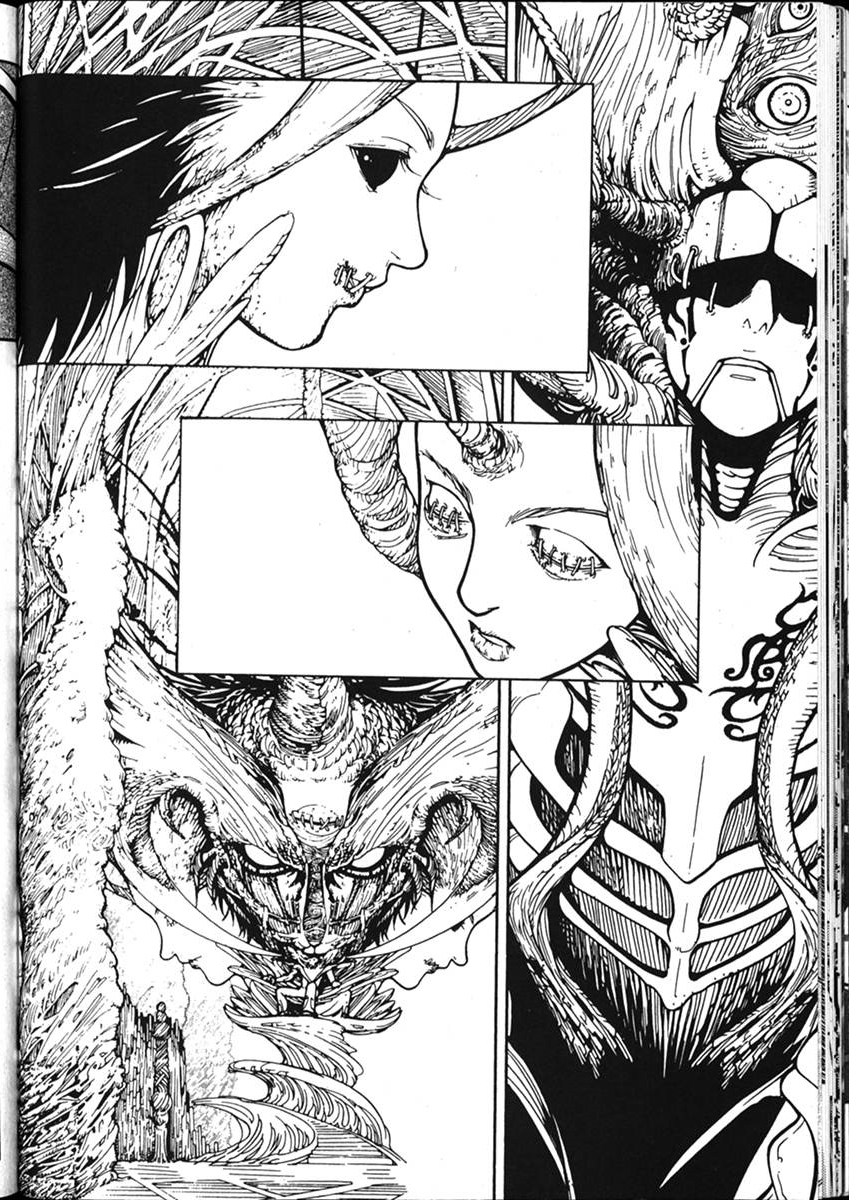 Recast Vol. 1 Ch. 5 第32页