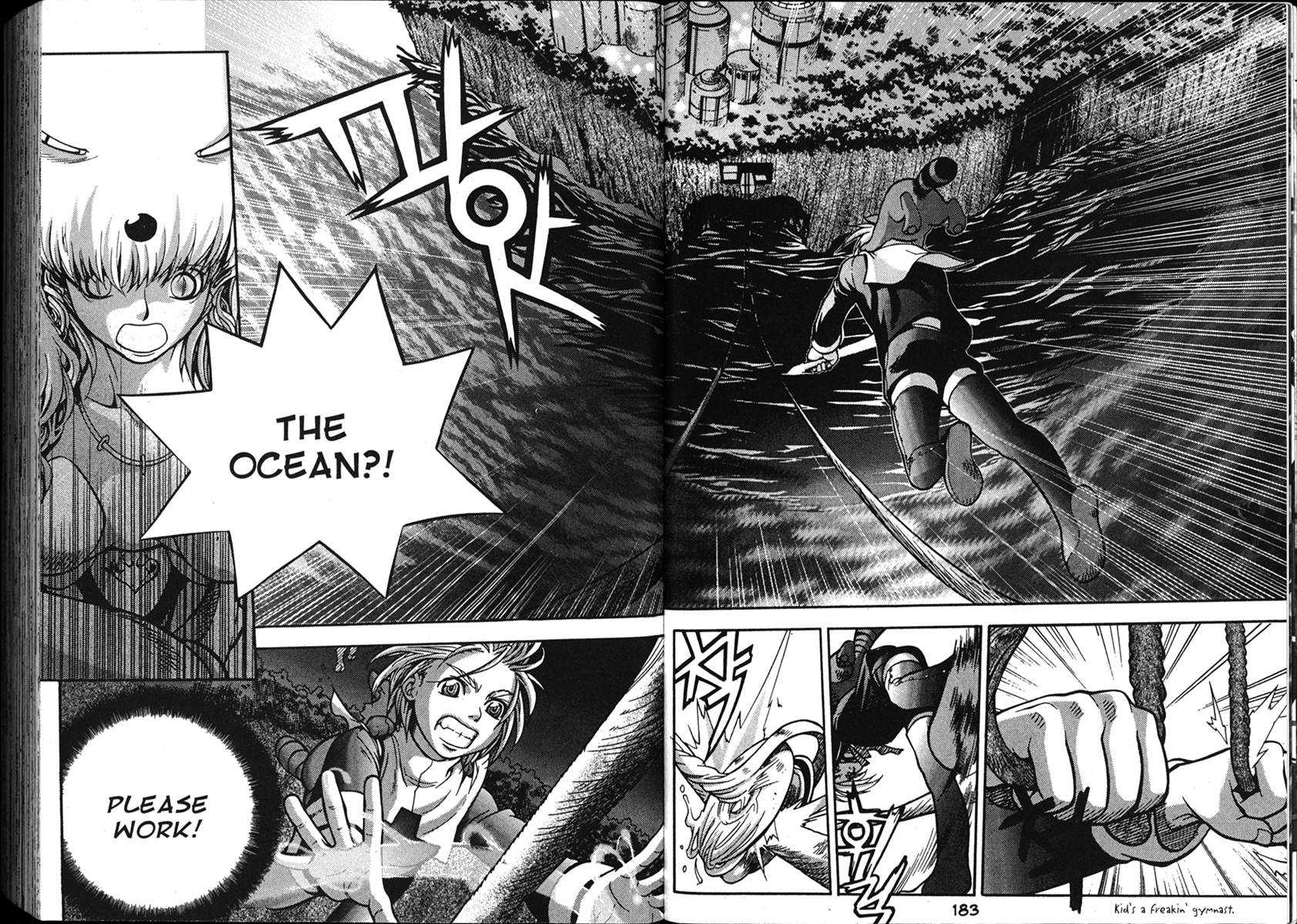 Recast Vol. 1 Ch. 5 第49页