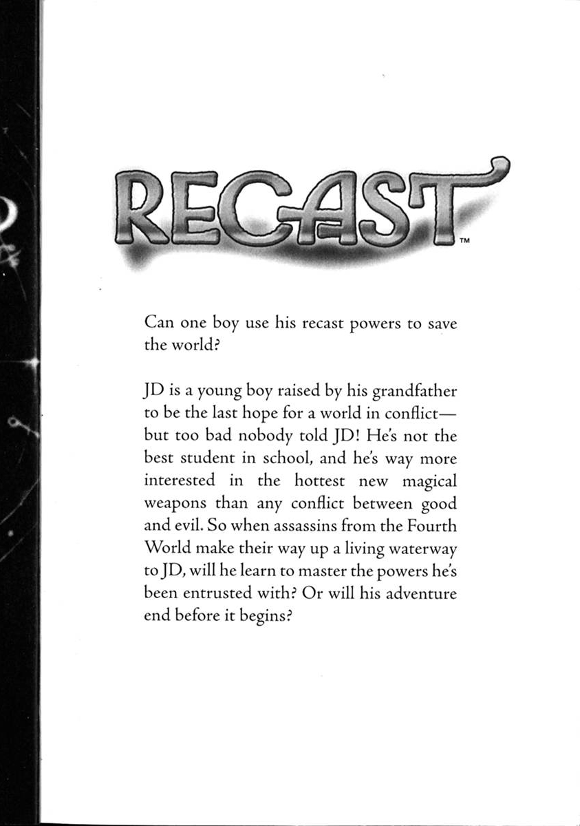 Recast Vol. 1 Ch. 5 第54页