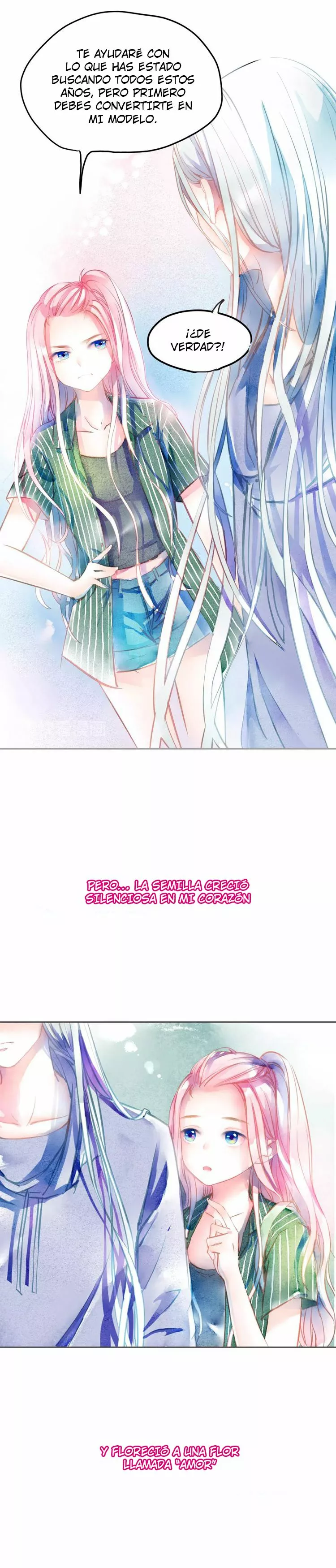 Leaf and Bell Ch. 0 第6页