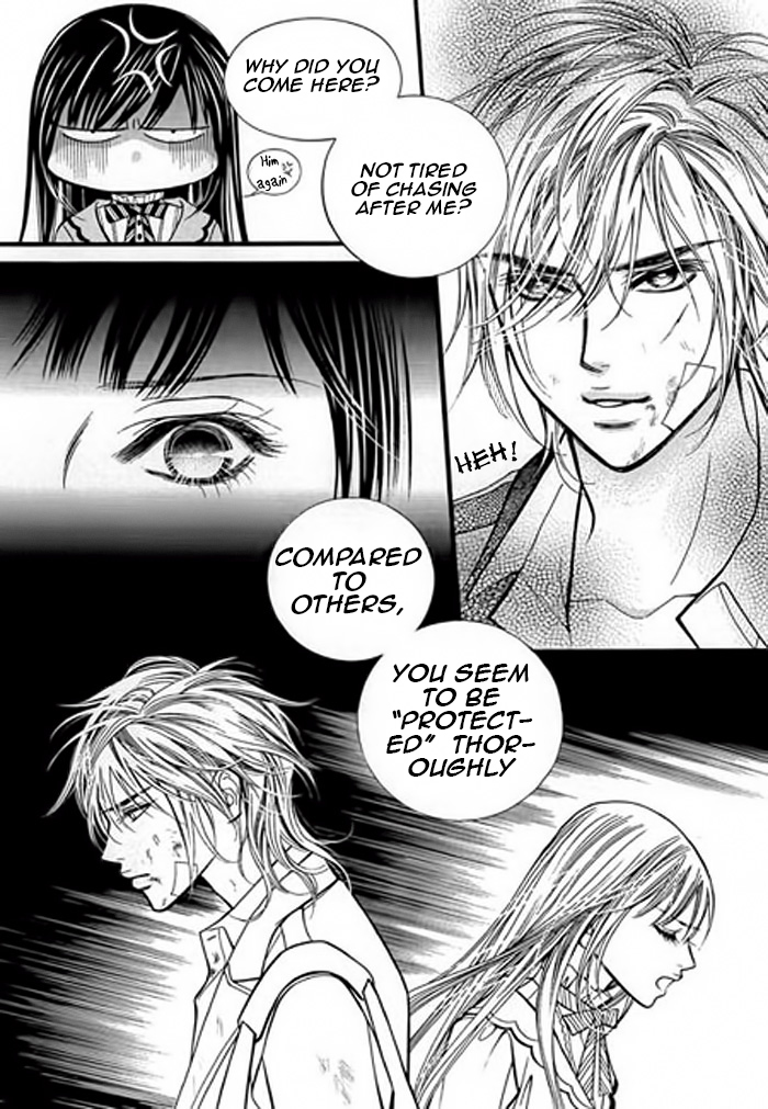 Like to Be Ordinary! Vol. 1 Ch. 3 第18页