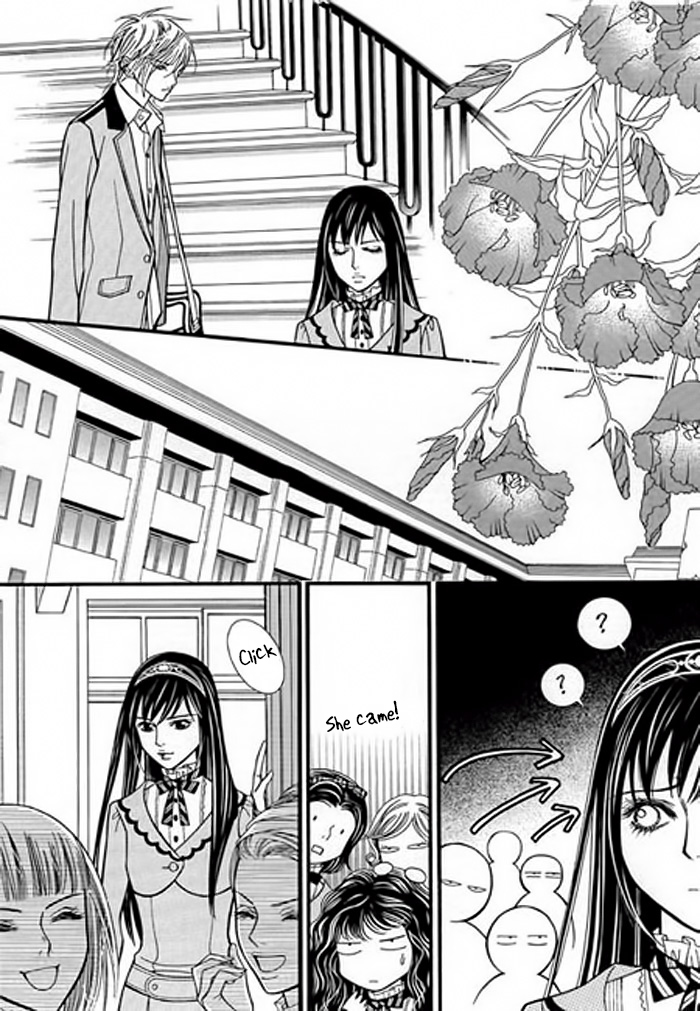 Like to Be Ordinary! Vol. 1 Ch. 3 第19页