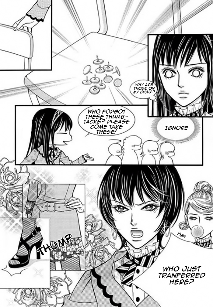 Like to Be Ordinary! Vol. 1 Ch. 3 第20页