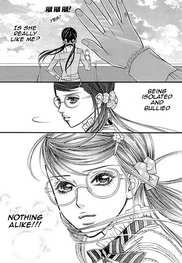 Like to Be Ordinary! Vol. 1 Ch. 3 第42页