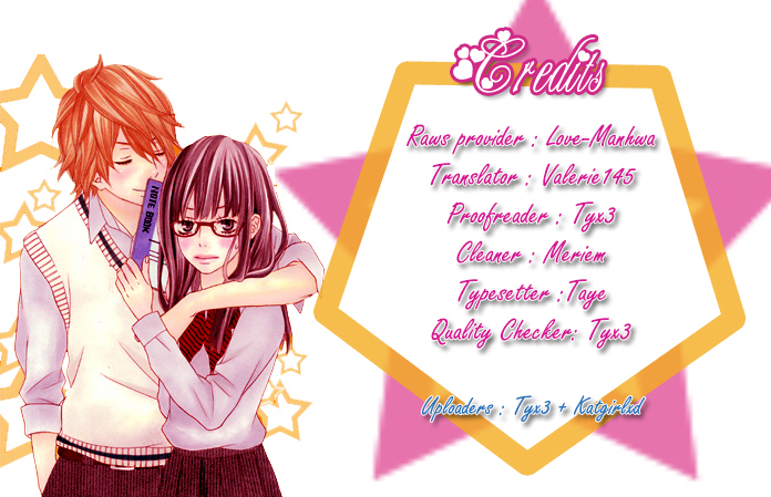 Like to Be Ordinary! Vol. 1 Ch. 3 第43页