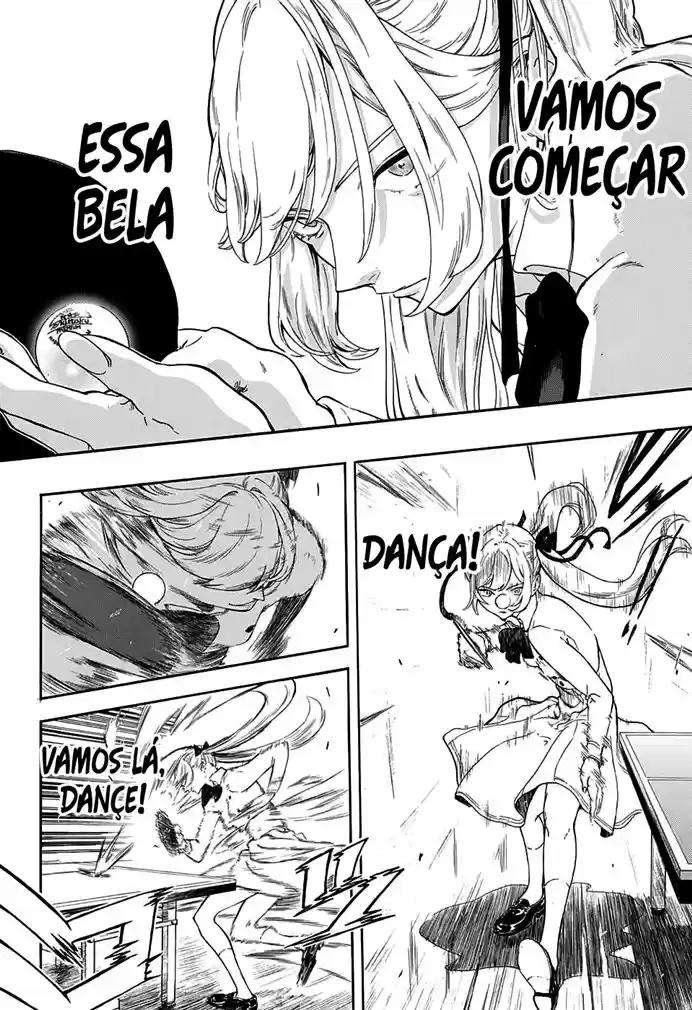 Full Drive Tamashiro Dan 第20页