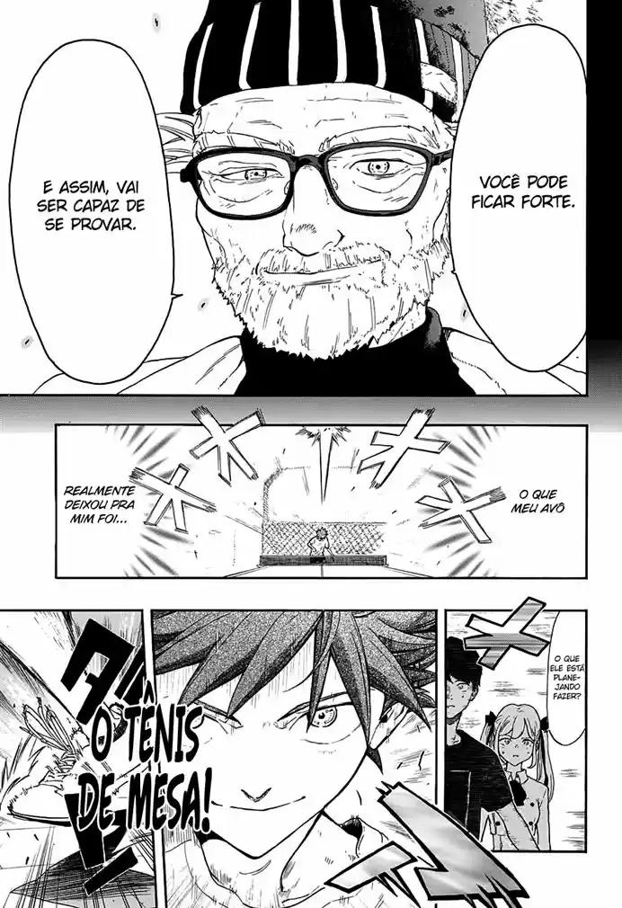 Full Drive Tamashiro Dan 第29页