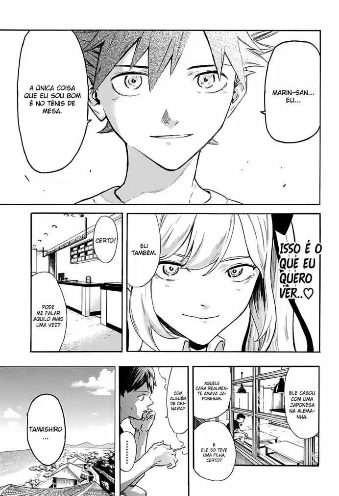Full Drive Tamashiro Dan 第34页