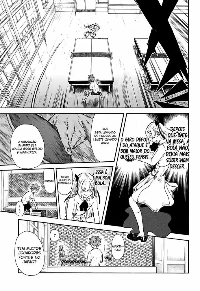 Full Drive Tamashiro Dan 第36页