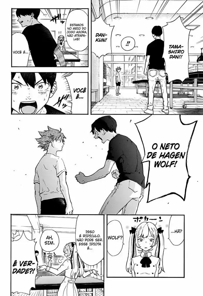 Full Drive Tamashiro Dan 第37页