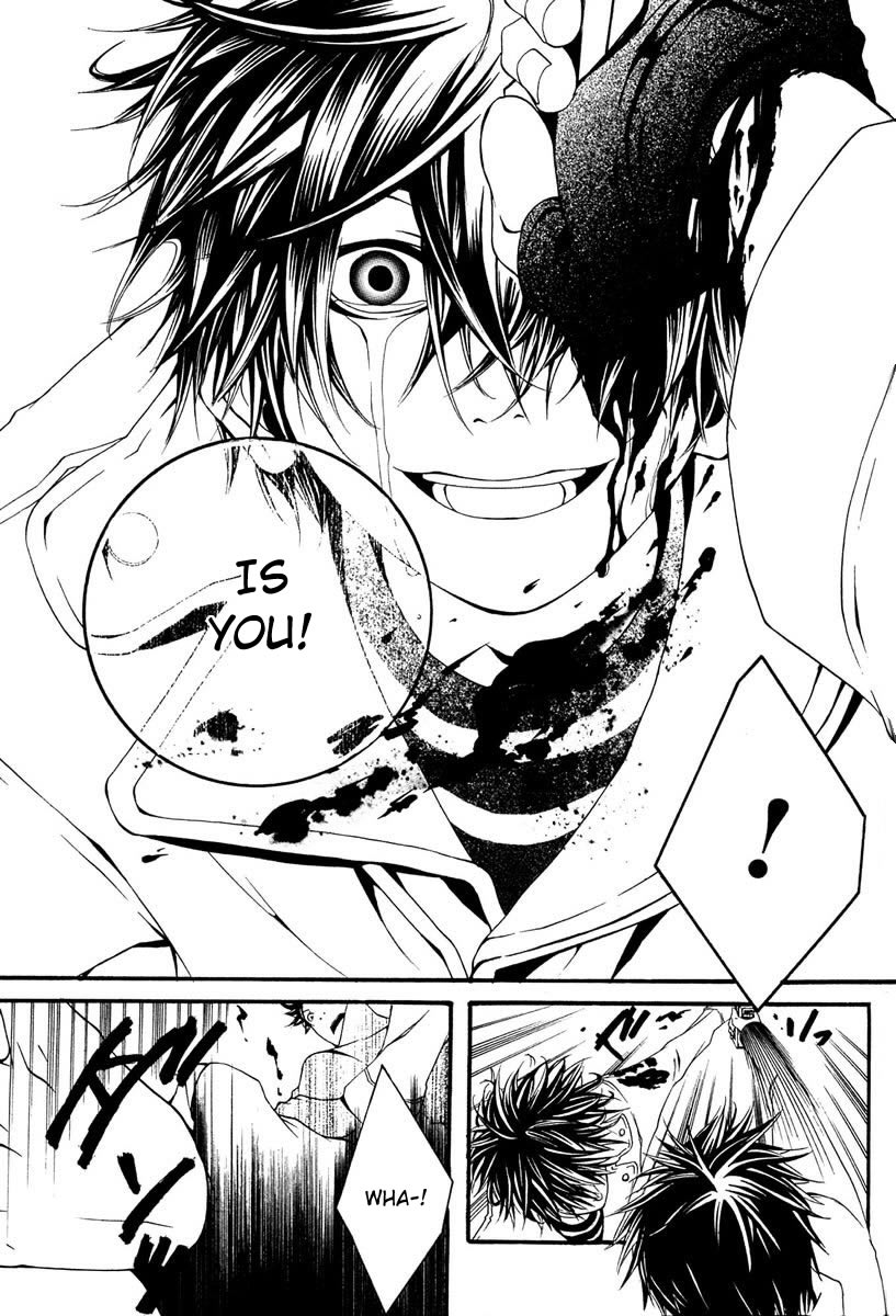 [switch] Vol. 2 Ch. 6 第27页