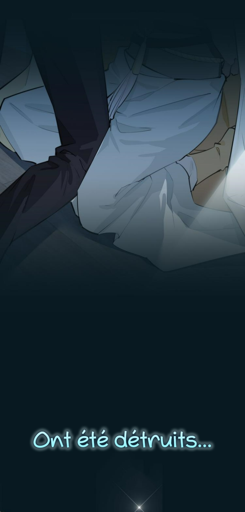 The Prince's First Love Prologue 第12页