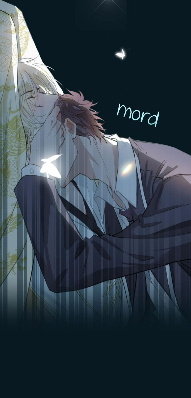 The Prince's First Love Prologue 第13页