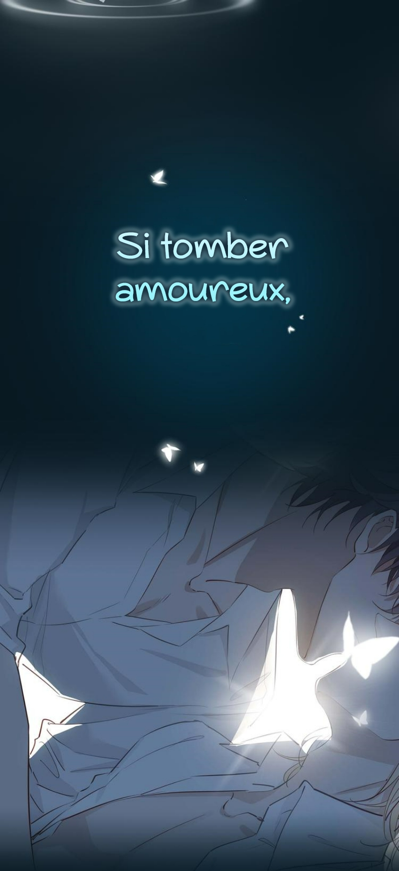 The Prince's First Love Prologue 第17页