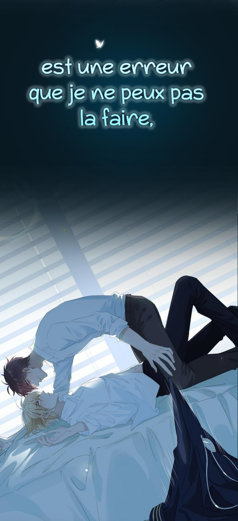 The Prince's First Love Prologue 第18页