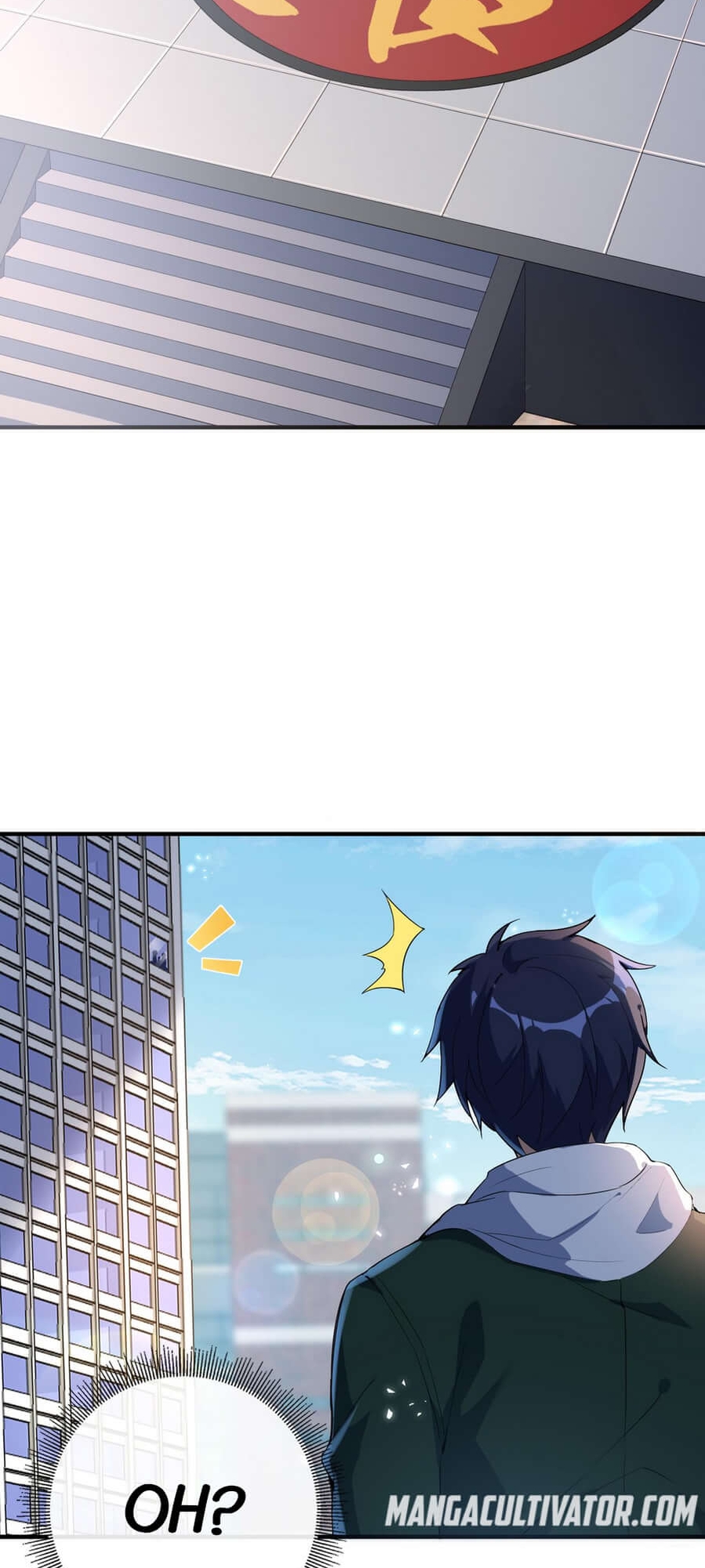 Urban Immortal Doctor Return Ch. 4 第37页