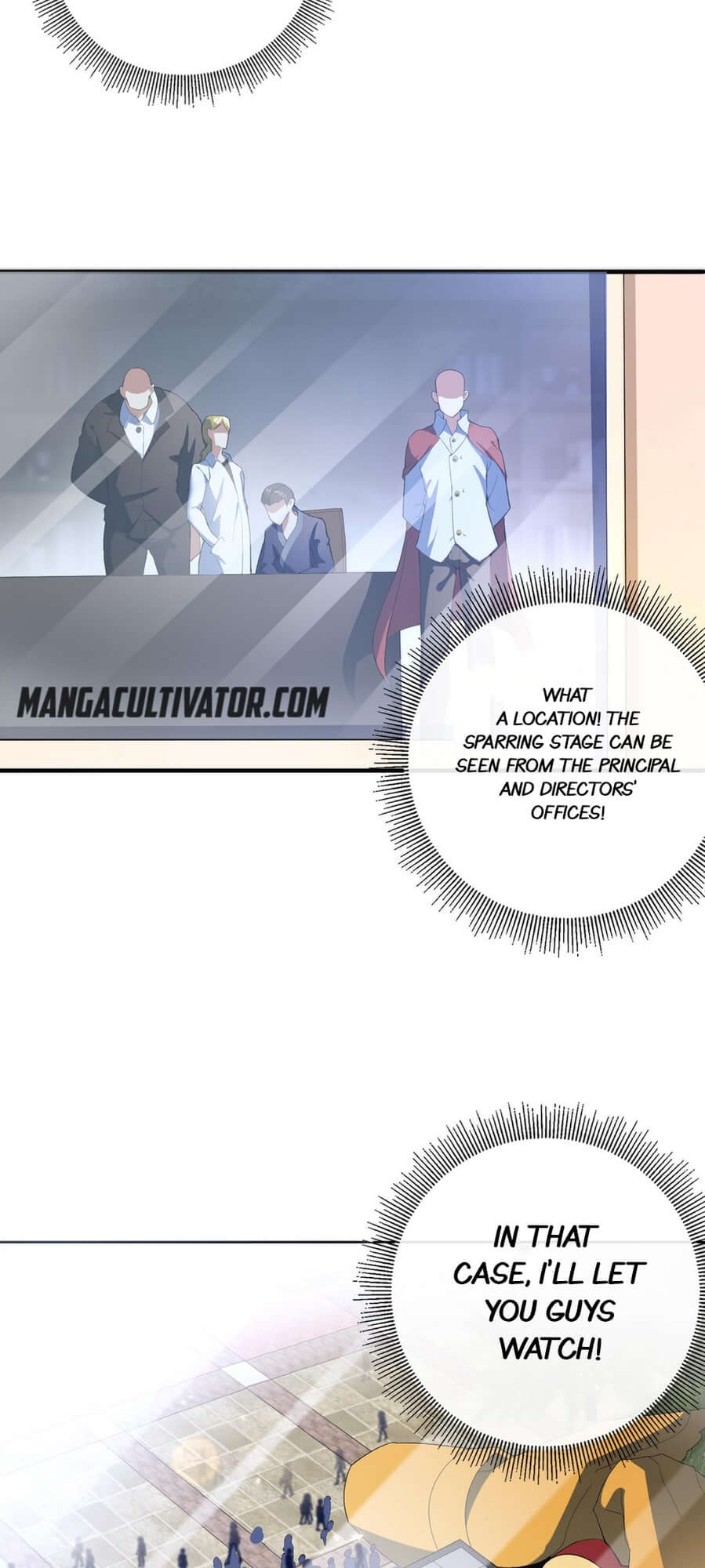 Urban Immortal Doctor Return Ch. 4 第38页